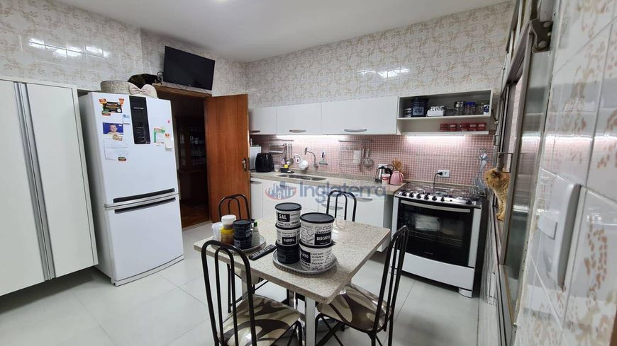 Apartamento com 3 quartos à venda, 185 m² por R$ 480.000 - Centro - Londrina/PR