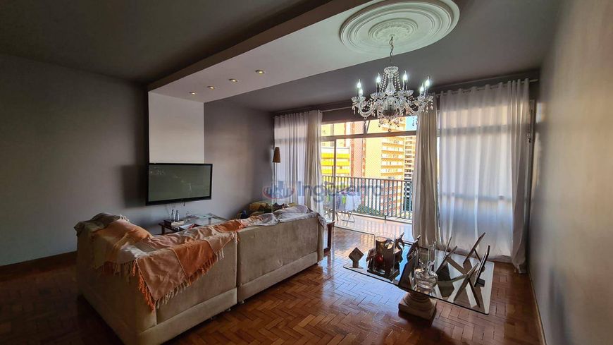 Apartamento com 3 quartos à venda, 185 m² por R$ 480.000 - Centro - Londrina/PR