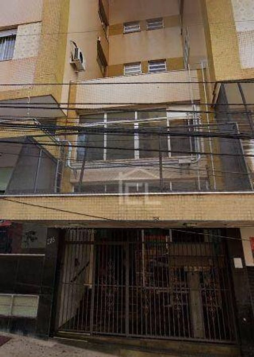Apartamento com 3 quartos à venda, 185 m² por R$ 480.000 - Centro - Londrina/PR