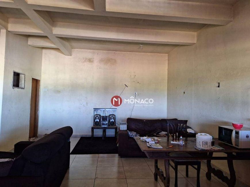 Terreno à venda, 375 m² por R$ 250.000,00 - Residencial Gleba Esperanca - Londrina/PR