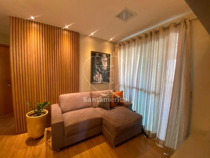 Apartamento à venda no Edifício Florais Eco Resort - 75m²