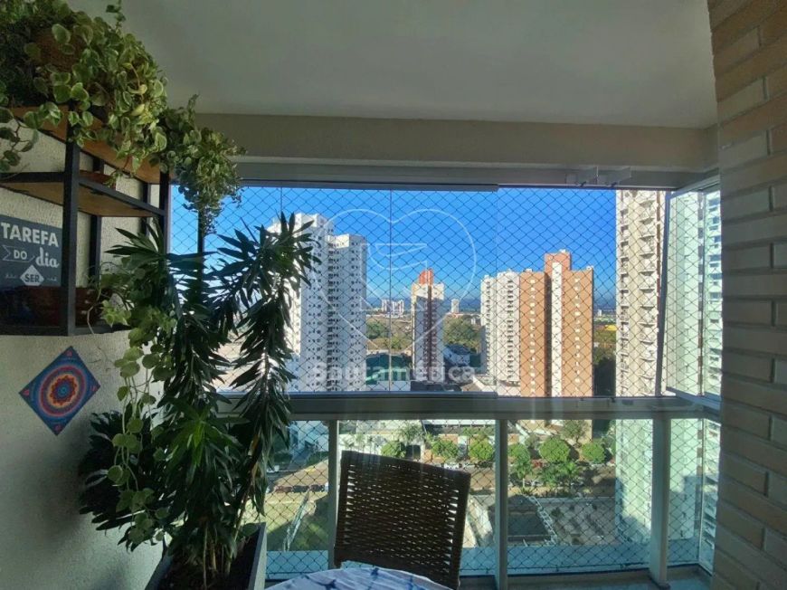Apartamento à venda no Edifício Florais Eco Resort - 75m²