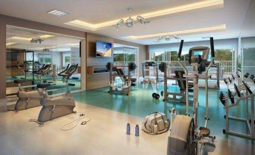 Apartamento à venda, 125 m² por R$ 1.128.000,00 - Gleba Palhano - Londrina/PR