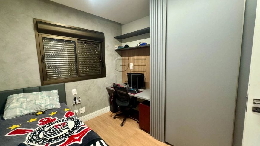 Apartamento com 3 dormitórios à venda, 136 m² por R$ 1.550.000,00 - Gleba Fazenda Palhano - Londrin
