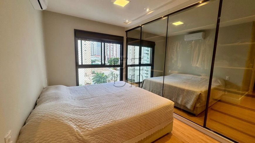 Apartamento com 3 dormitórios à venda, 136 m² por R$ 1.550.000,00 - Gleba Fazenda Palhano - Londrin