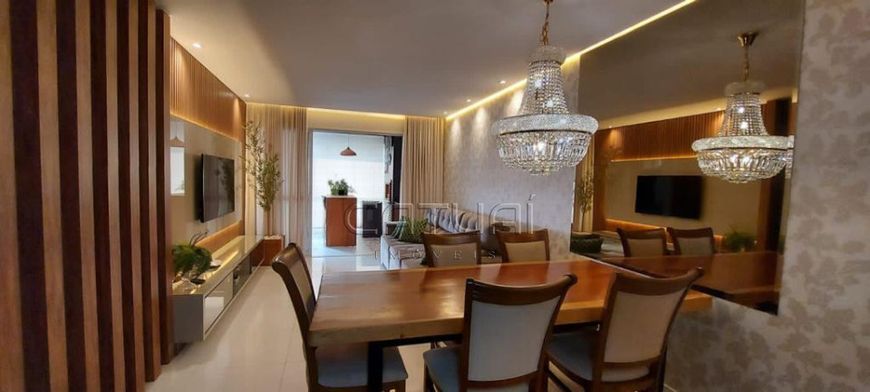 Apartamento à venda - Condomínio Chelsea Tower - 100m2