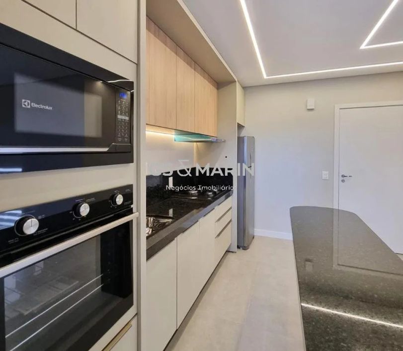 Venda de Apartamento em Londrina-PR, bairro Gleba Palhano