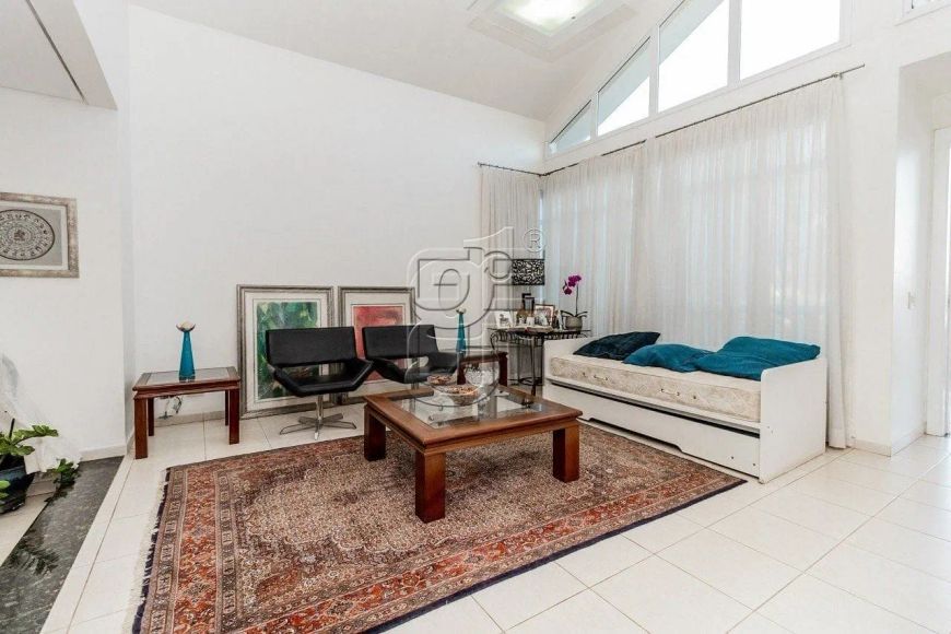 Sobrado à venda, 410 m² por R$ 3.600.000,00 - Gleba Palhano - Londrina/PR