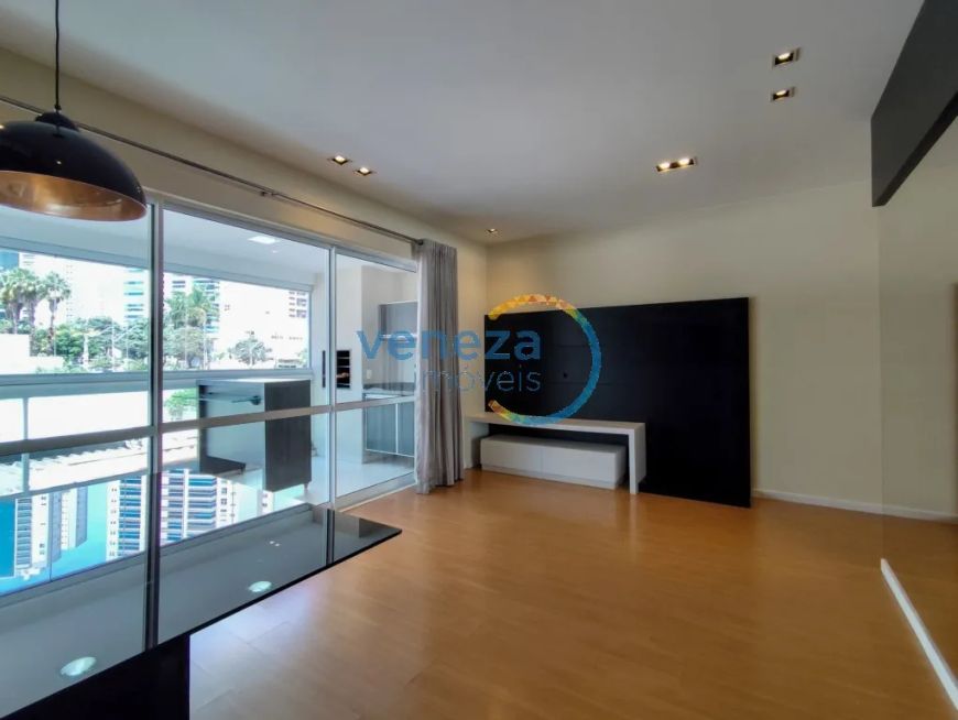 Apartamento com 3 quartos à venda por R$ 900000.00, 99.29 m2 - GLEBA PALHANO - LONDRINA/PR