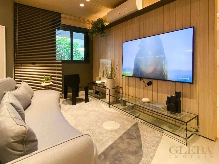 Apartamento na planta a venda em Londrina Terra Bonita Sense