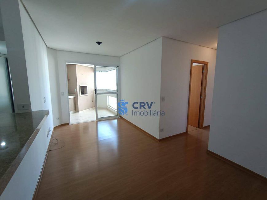 Apartamento a venda no Edifício Evolution Home Ayrton Senna , na Gleba Palhano