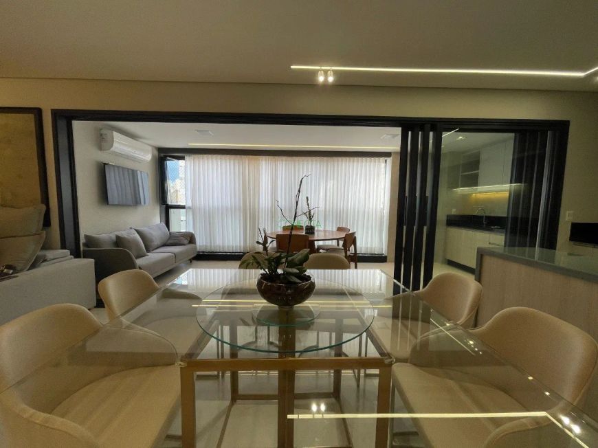 Apartamento | Trianon | Gleba Palhano
