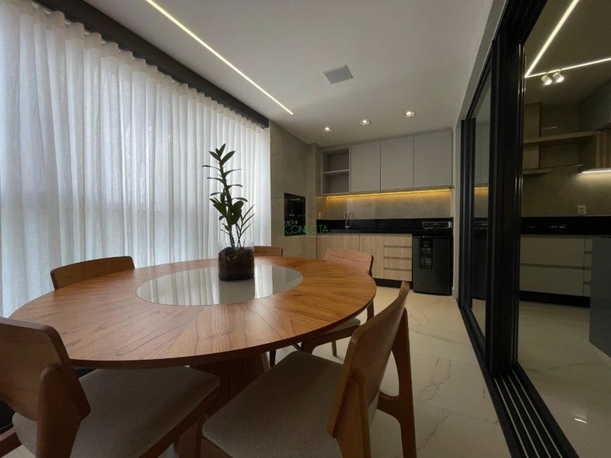 Apartamento | Trianon | Gleba Palhano