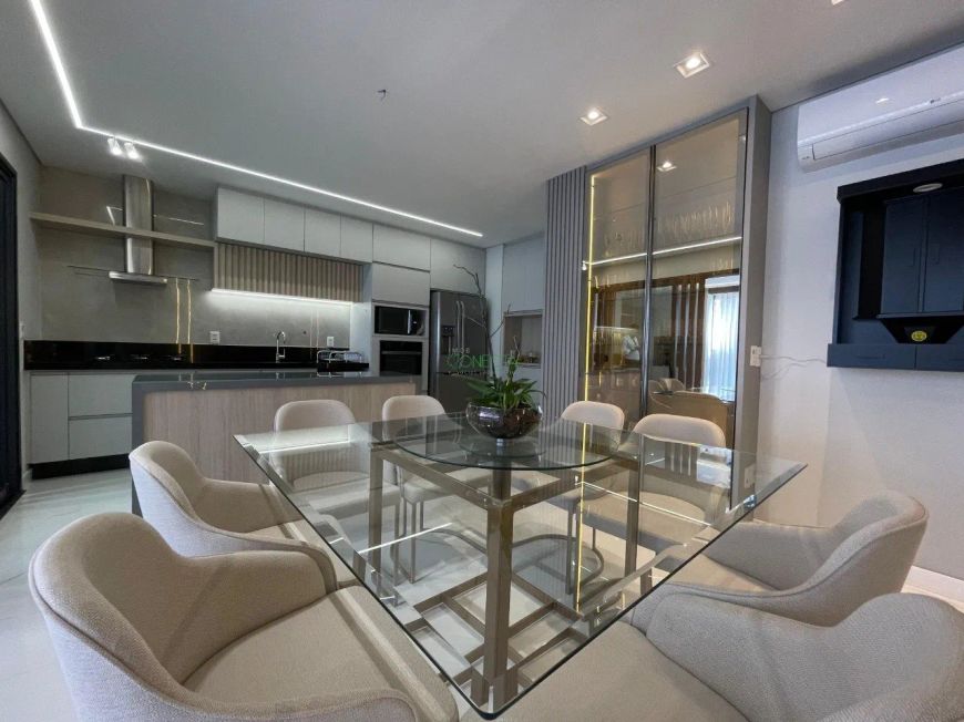 Apartamento | Trianon | Gleba Palhano