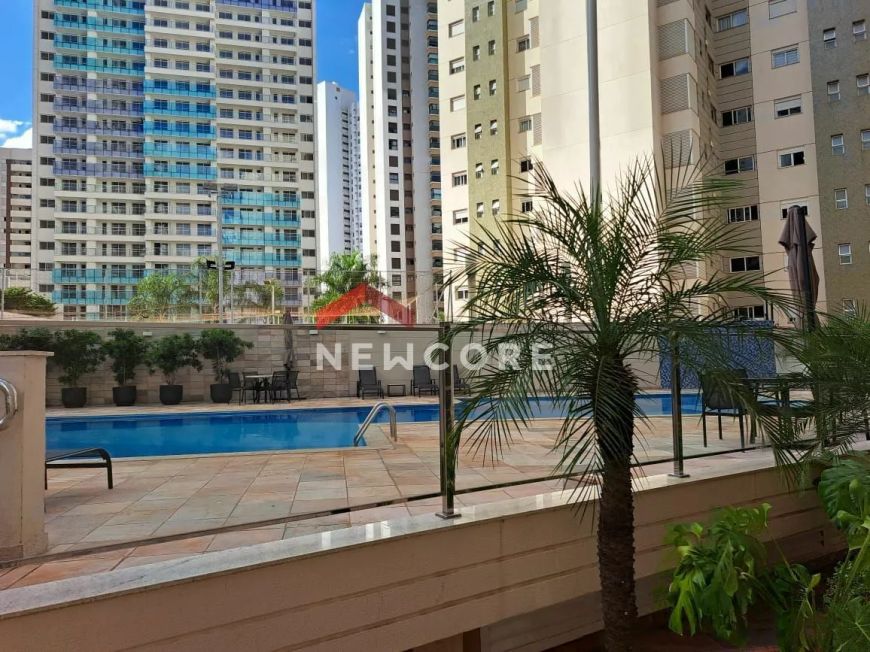 Apartamento em Rua Eurico Hummig - Gleba Fazenda Palhano - Londrina/PR