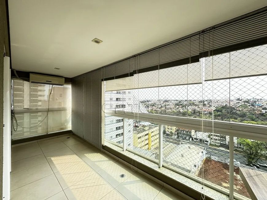 Apartamento à venda - Condomínio Casa Milà - 118m2