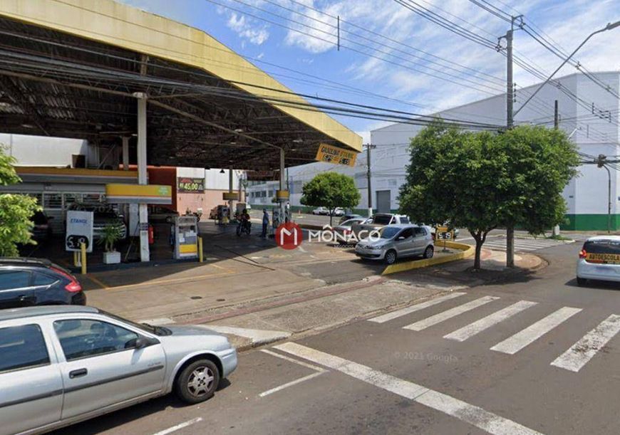 Conjunto à venda, 1322 m² por R$ 23.000.000,00 - Centro - Londrina/PR