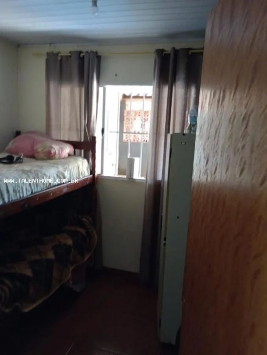 Área Rural para Venda em Londrina, Bairro Limoeiro
