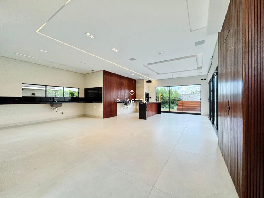 Sobrado 3 suítes, à venda por R$ 1.590.000,00 - Condomínio Aranguá - Parque Tauá - Região Leste de L