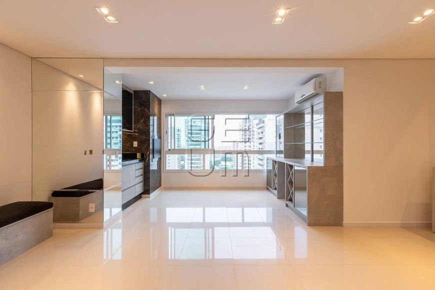 Apartamento com 3 dormitórios à venda, 122 m² por R$ 1.290.000,00 - Edifício Élégance - Londrina/PR