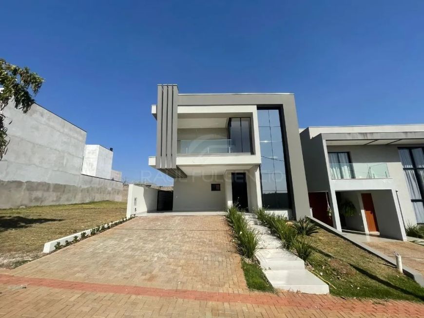 Venda de Casas / Condomínio na cidade de Londrina