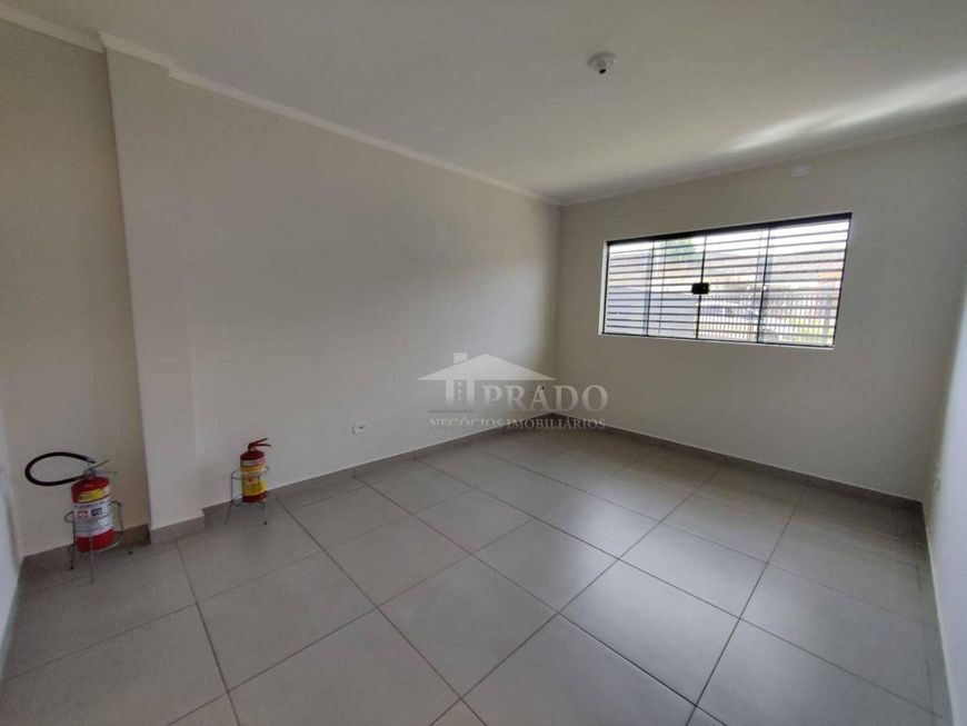 Barracão à venda, 225 m² por R$ 750.000,00 - Jardim Marissol - Londrina/PR