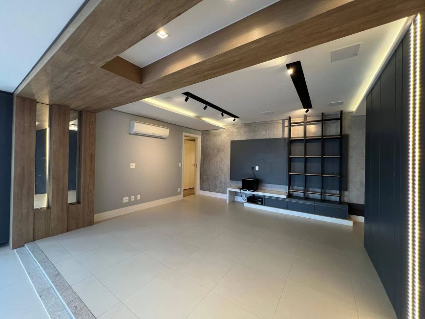 VILLA SOLARE - R$ 1.150.000 - Apartamento à venda, 3 quartos (1 suíte), 103m², 2 Vagas, Gleba Palha