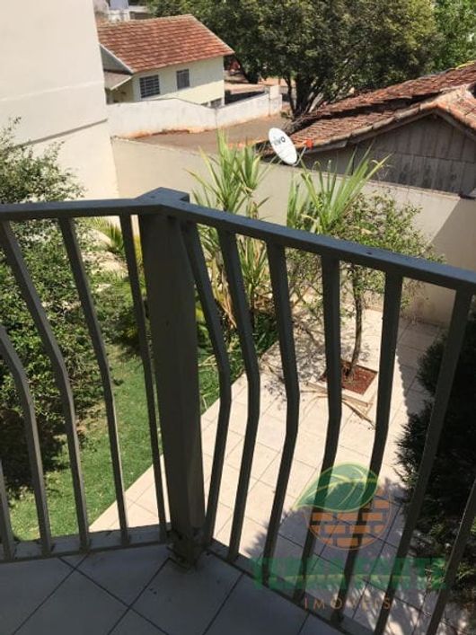 Casa à venda 4 Quartos, 2 Vagas, 354M², Andrade, Londrina - PR