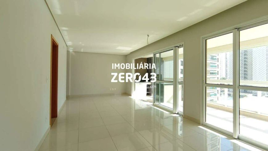 Ed. Fontaine Blanc Residence | Apartamento | Gleba Fazenda Palhano | à venda | 3 quartos | 2 vagas |