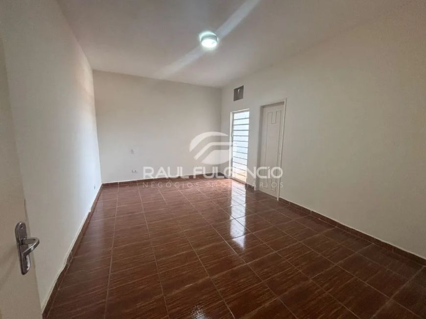 Casa | Jd. Andrade | Próximo a Av. Maringá