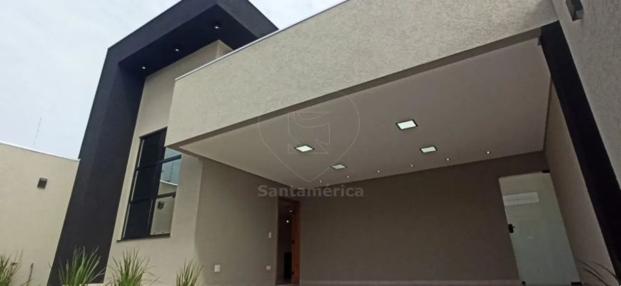 Casa à venda com 3 dormitórios sendo 1 suítes em Londrina