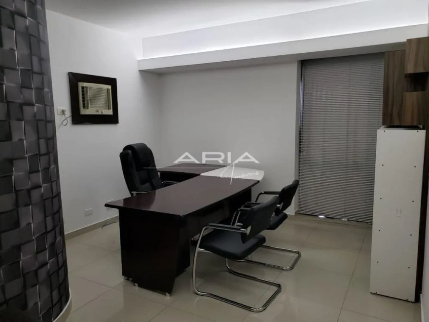 Sala Comercial no Centro, Londrina - PR