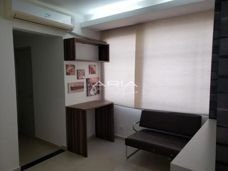 Sala Comercial no Centro, Londrina - PR