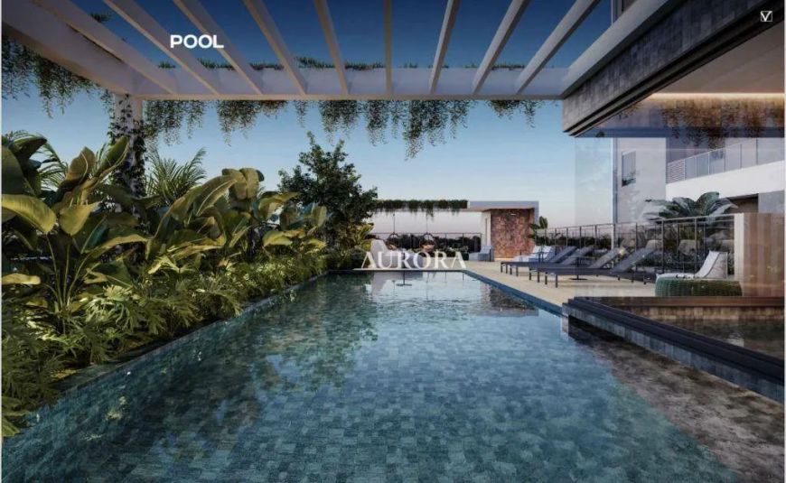 Apartamento no Edifício You 180 com com 2 dormitórios à venda, 74 m² por R$ 799.000 - You 180 - Lond
