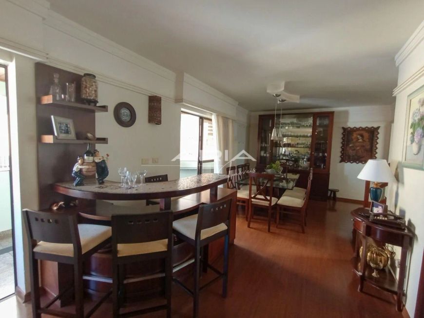 Edifício Terra Azul Apartamento Duplex com 3 quartos à venda, Centro - Londrina