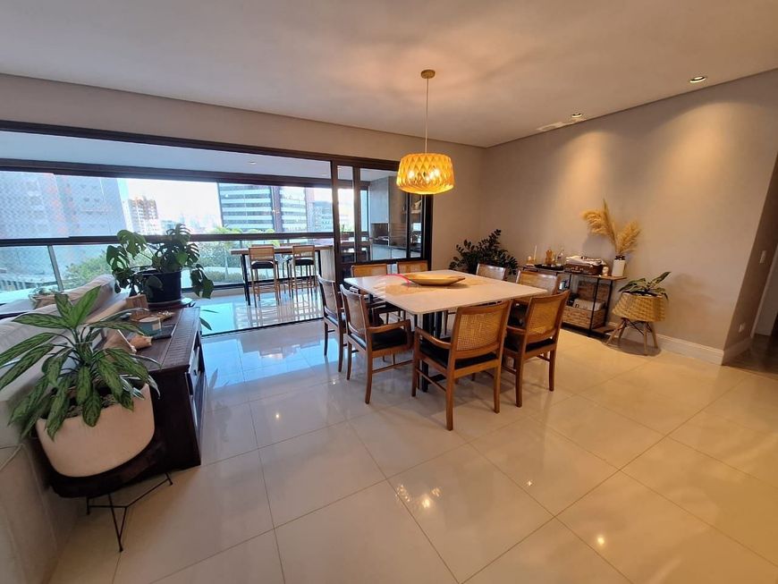 Ed. Maison Lazuli - Apartamento à venda com 3 suítes, 2 vagas - Gleba Fazenda Palhano, Londrina, P