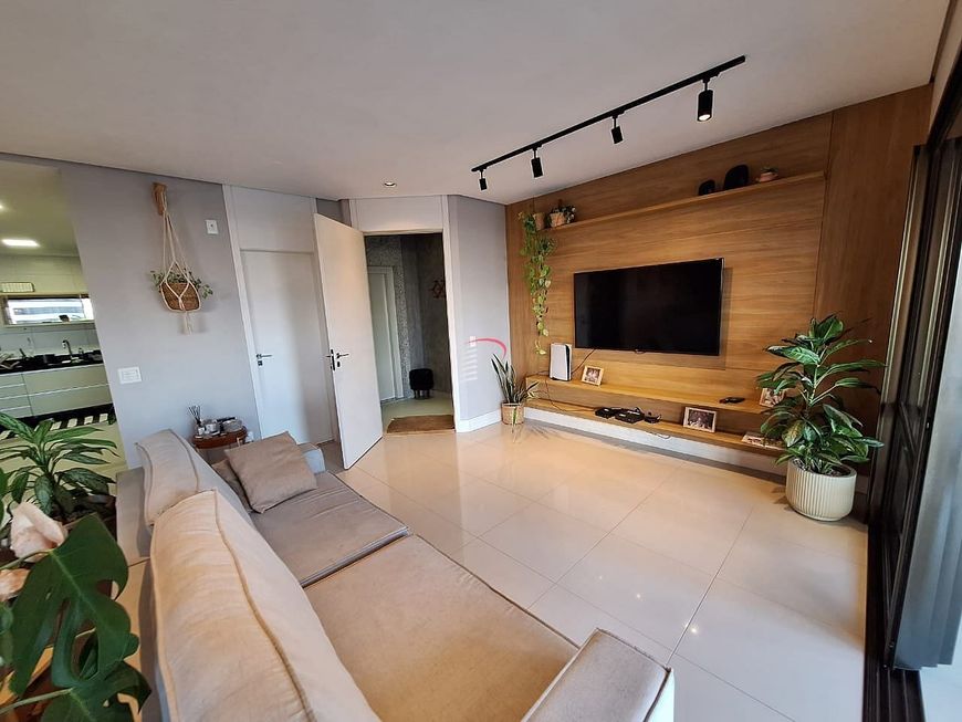 Ed. Maison Lazuli - Apartamento à venda com 3 suítes, 2 vagas - Gleba Fazenda Palhano, Londrina, P