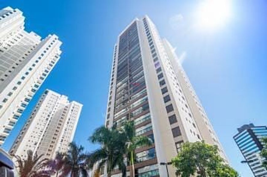 Ed. Maison Lazuli - Apartamento à venda com 3 suítes, 2 vagas - Gleba Fazenda Palhano, Londrina, P