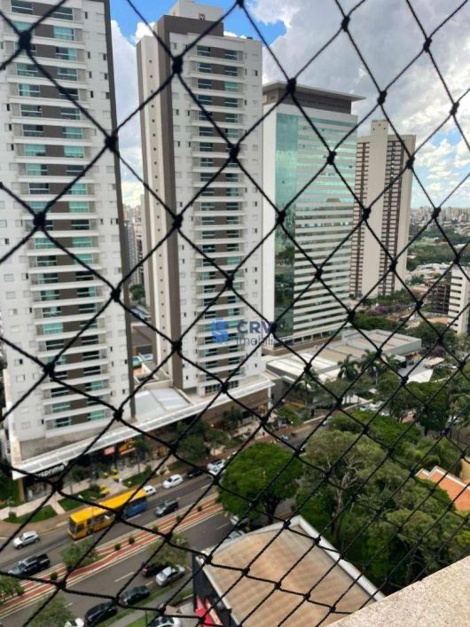 Apartamento à venda, 104 m² por R$ 1.100.000,00 - Guanabara Parque Boulevard - Londrina/PR