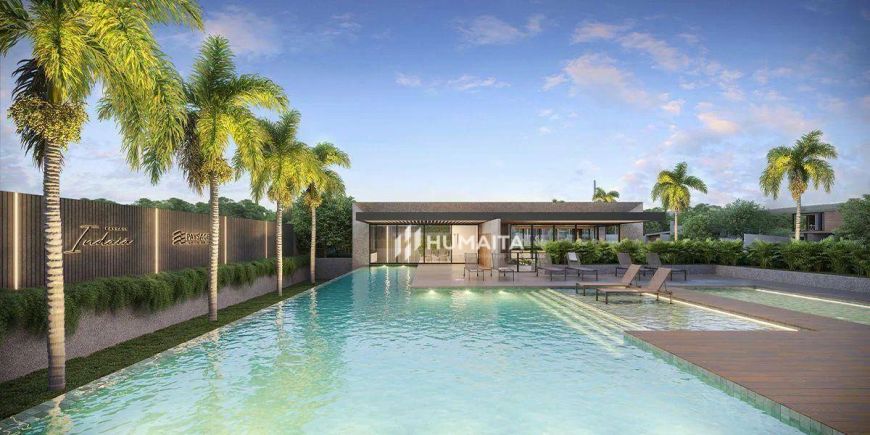 Terreno à venda, 318 m² por R$ 529.000,00 - Parque Tauá - Cond. Indaiá - Londrina/PR