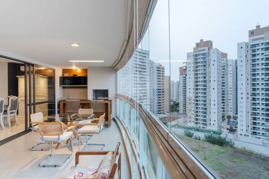 MAISON VILLA LOBOS | SOL DA MANHÃ | ANALISA PERMUTA