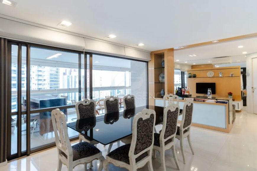 MAISON VILLA LOBOS | SOL DA MANHÃ | ANALISA PERMUTA