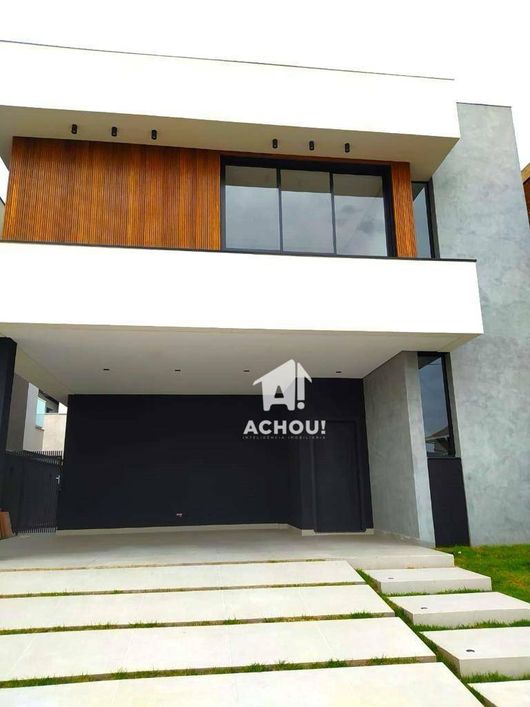 CASA NOVA NO TAUÁ TANGARÁ, CONDOMÍNIO FECHADO, LAZER COMPLETO, LUXO, CONFORTO E PRATICIDADE