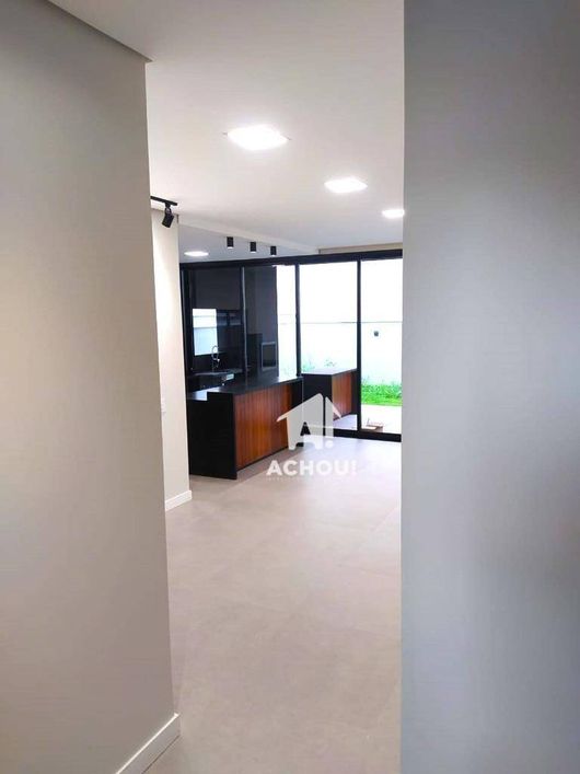 CASA NOVA NO TAUÁ TANGARÁ, CONDOMÍNIO FECHADO, LAZER COMPLETO, LUXO, CONFORTO E PRATICIDADE