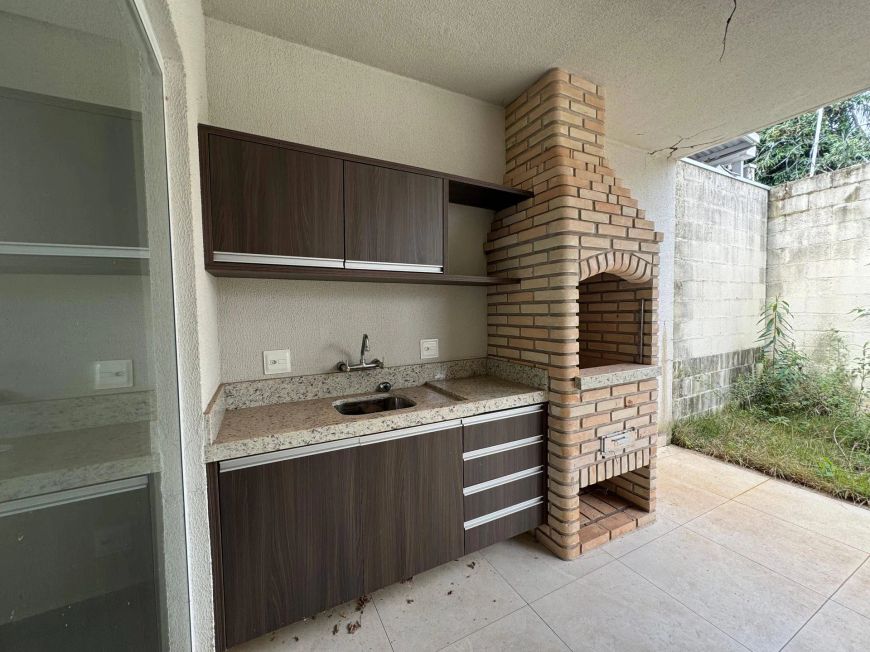 COND. CACHOEIRA DE SANTANA - R$ 820.000 - Casa com 3 dormitórios à venda, 126 m², Terra Bonita - Lo