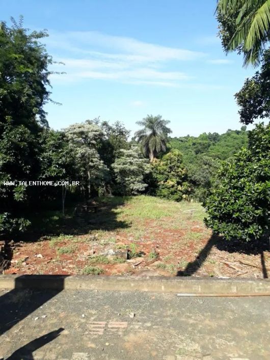 Terreno para Venda em Londrina, Parque Jamaica
