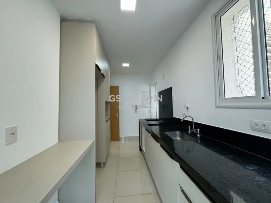 Venda de Apartamento em Londrina-PR, bairro Gleba Palhano
