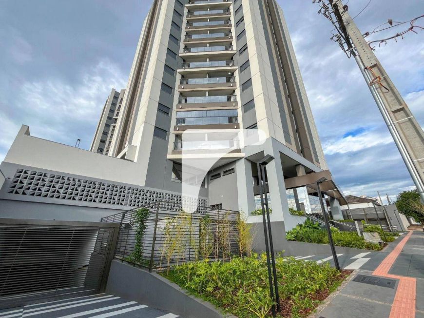 Apto novo com 86 m², 3 dormitórios , 01 suíte, sol da manhã, varanda com Churrasqueira, oportunidade