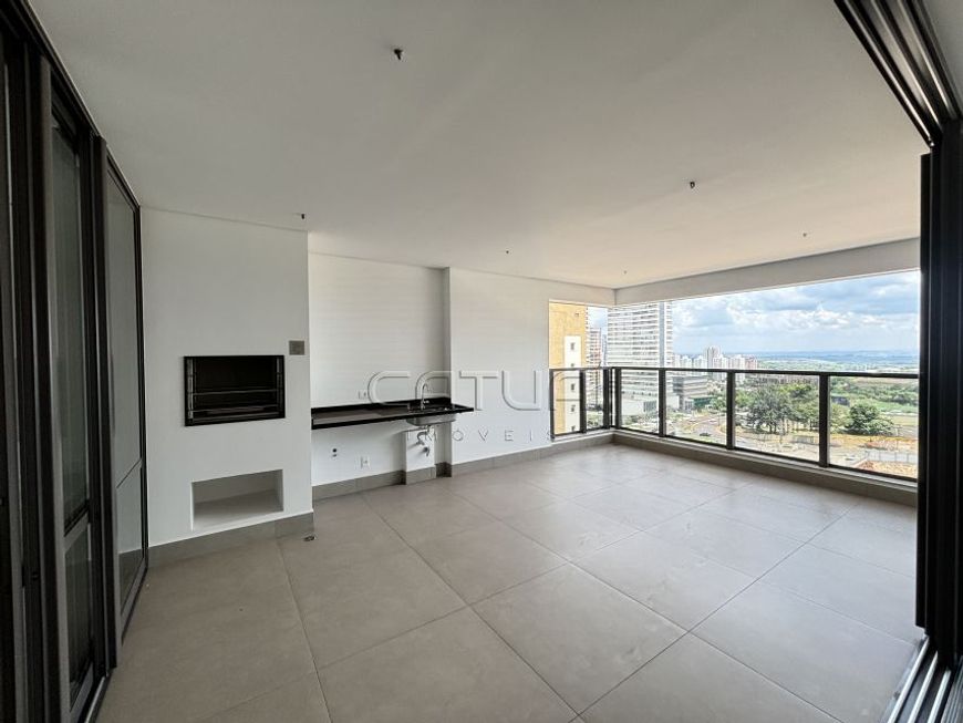 Apartamento à venda - Condomínio Edifício Lumini - 181m2