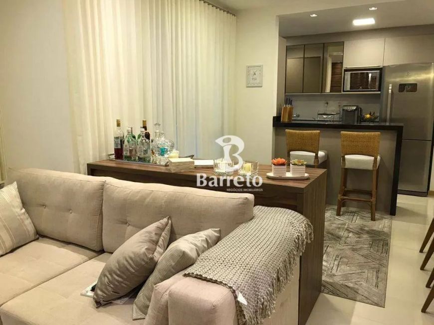 Apartamento para Venda com 2 quartos e 81 m²